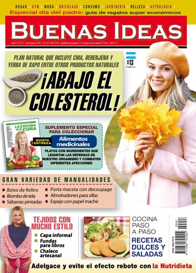 Buenas Ideas