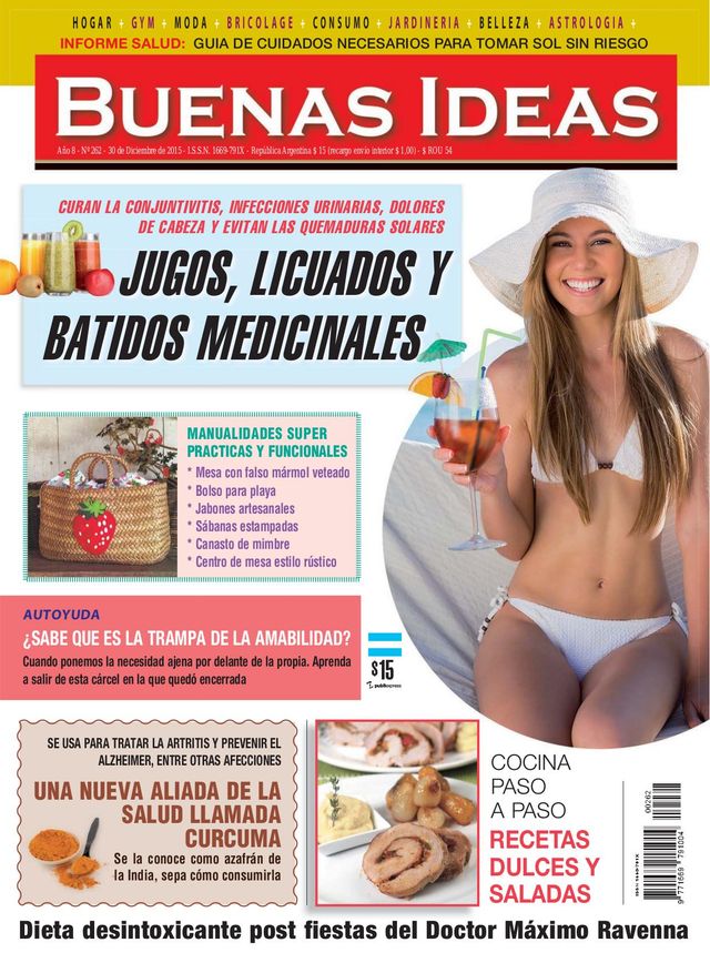Buenas Ideas
