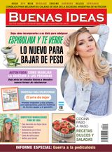 Abril 2016 - Nº 269