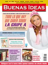 Buenas idea 274 - junio 2016