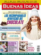Buenas Ideas 276 - Julio 2016