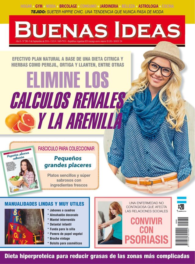 Buenas Ideas