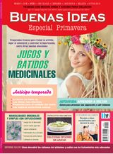 Buenas Ideas - Especial Primavera