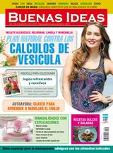 Buenas Ideas 283 - 21 de Octubre