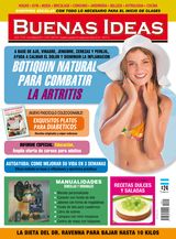 Buenas Ideas 292 - 24 Febrero