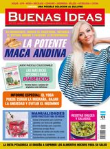 Buenas Ideas 293 - 10 Marzo