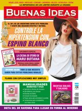 Buenas Ideas 294 - 24 Marzo