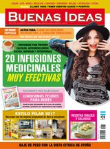 Buenas Ideas 296 - 21 Abril