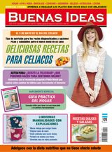 Buenas Ideas 297 - 5 Mayo