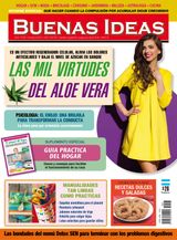 Buenas Ideas 298 - 19 Mayo