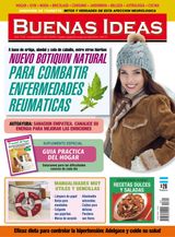 Buenas Ideas 300 - 16 Junio