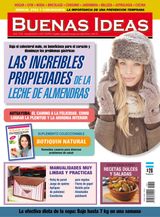 Buenas Ideas 301 - 30 Junio