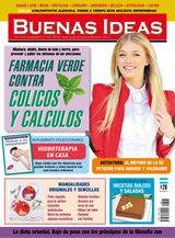 Buenas Ideas 306 - 8 Septiembre 2017