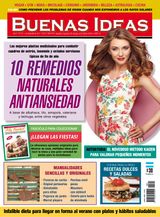 Buenas Ideas 312 - 1 Diciembre 2017