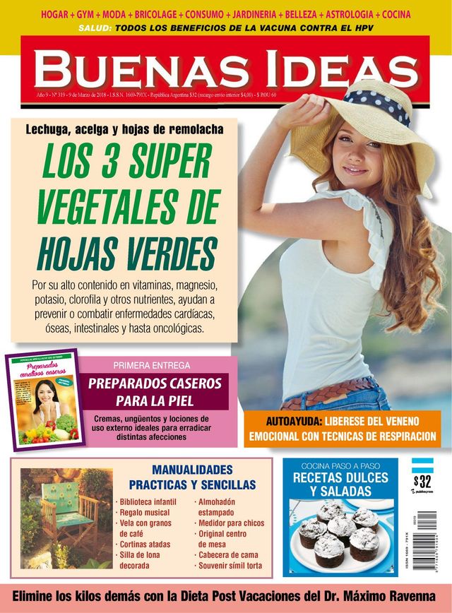 Buenas Ideas