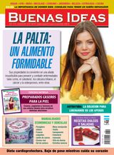 Buenas Ideas 321 - 6 de Abril 2018