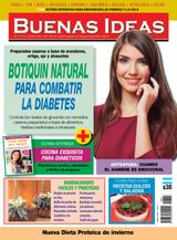 Buenas Ideas 326 - 14 de Junio 2018