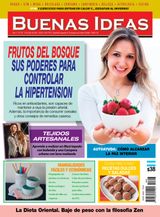 Buenas Ideas 328 - 13 de Julio 2018