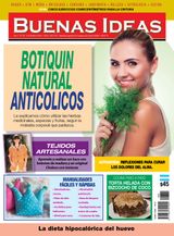 Buenas Ideas 334 - 04 de Octubre de 2018