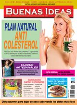 Buenas ideas 335 - 19 de Octubre 2018