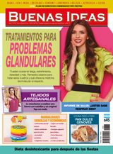 Buenas Ideas 338 - 30 de Noviembre 2018