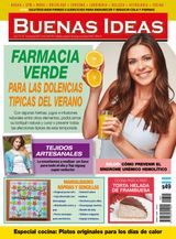 Buenas Ideas 341 - 3 de Enero 2019