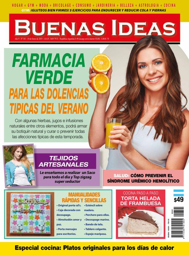 Vuélvete ilimitado con Magzter GOLD