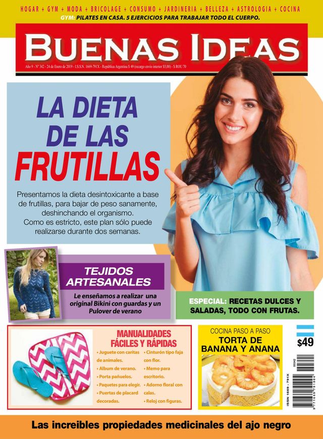 Buenas Ideas