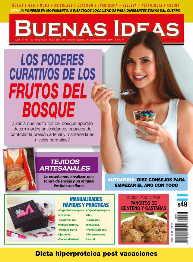 Buenas Ideas