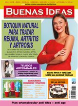 Buenas ideas 346 - 21 de Marzo 2019