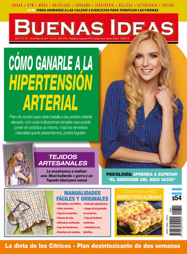 Buenas Ideas