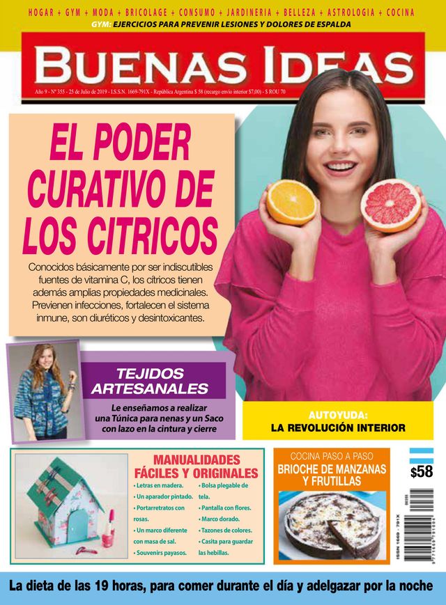 Buenas Ideas
