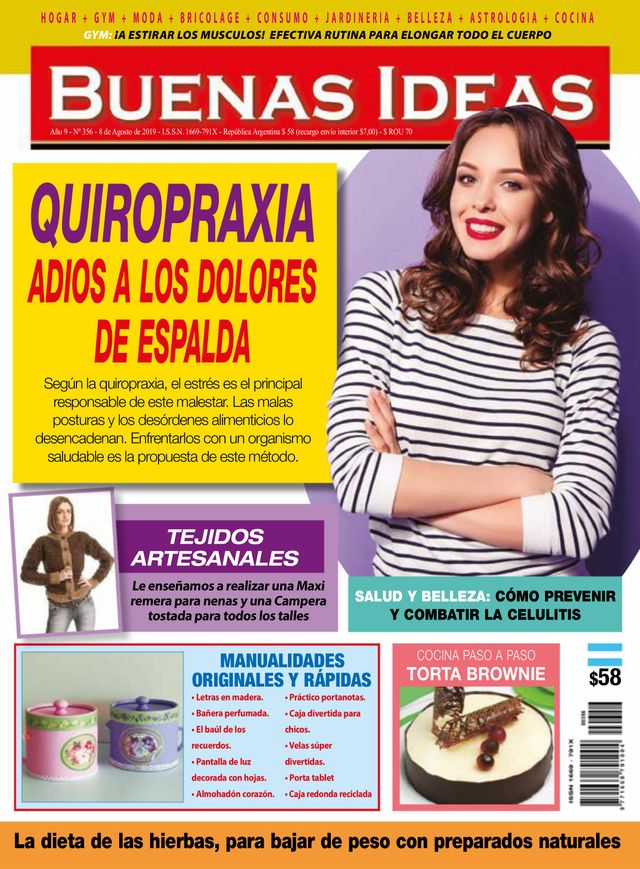 Buenas Ideas