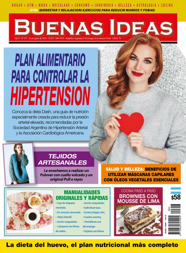Buenas Ideas