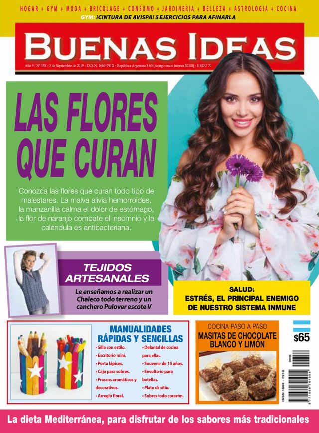 Buenas Ideas