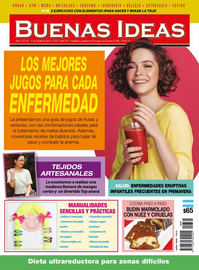 Buenas Ideas
