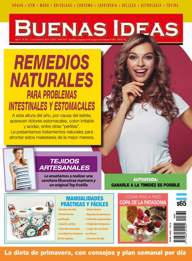 Buenas Ideas