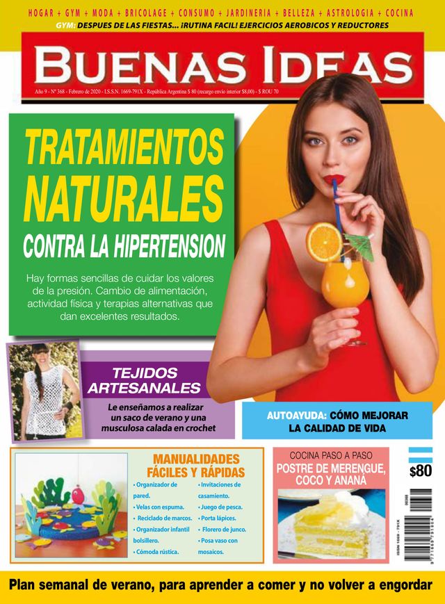 Buenas Ideas