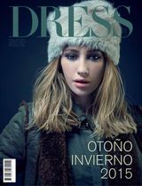 Dress Abril 2015 Nº 23