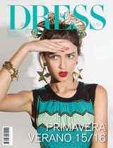 Dress October 2015 - Nº 25