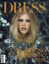 Dress April 2016 - Nº 27