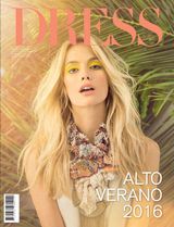 Dress Diciembre 2015 - Nº 26