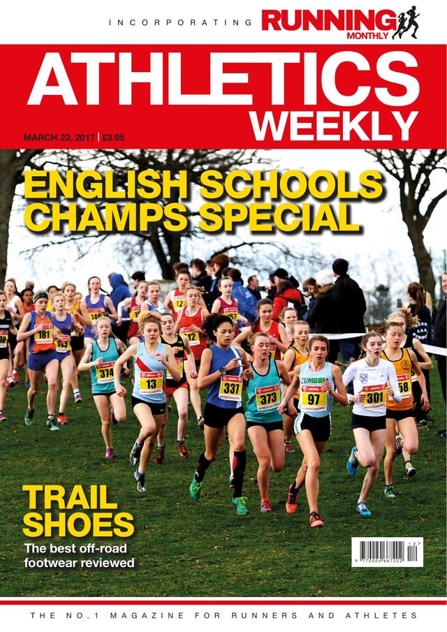 Athletics Weekly