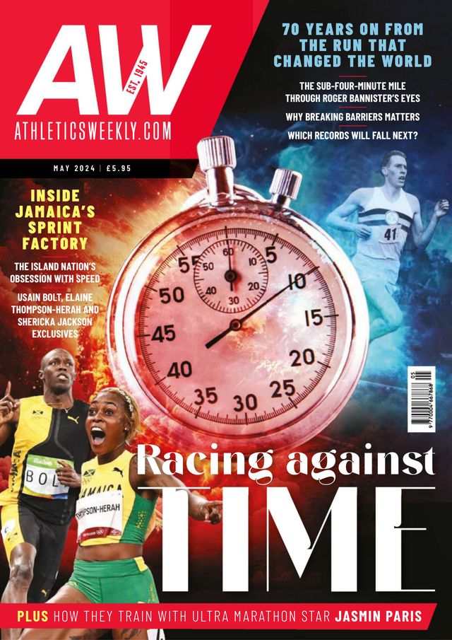 Go Unlimited with Magzter GOLD