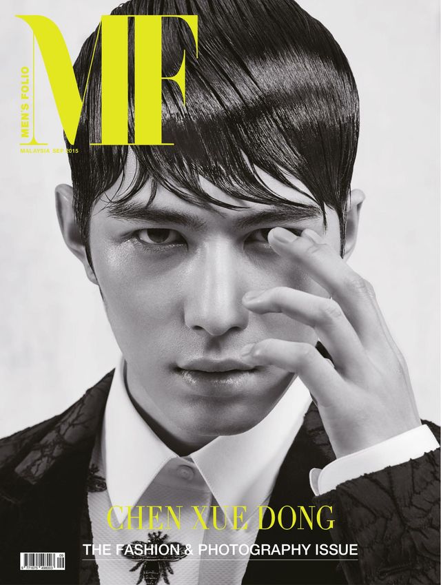 MEN'S FOLIO Malaysia