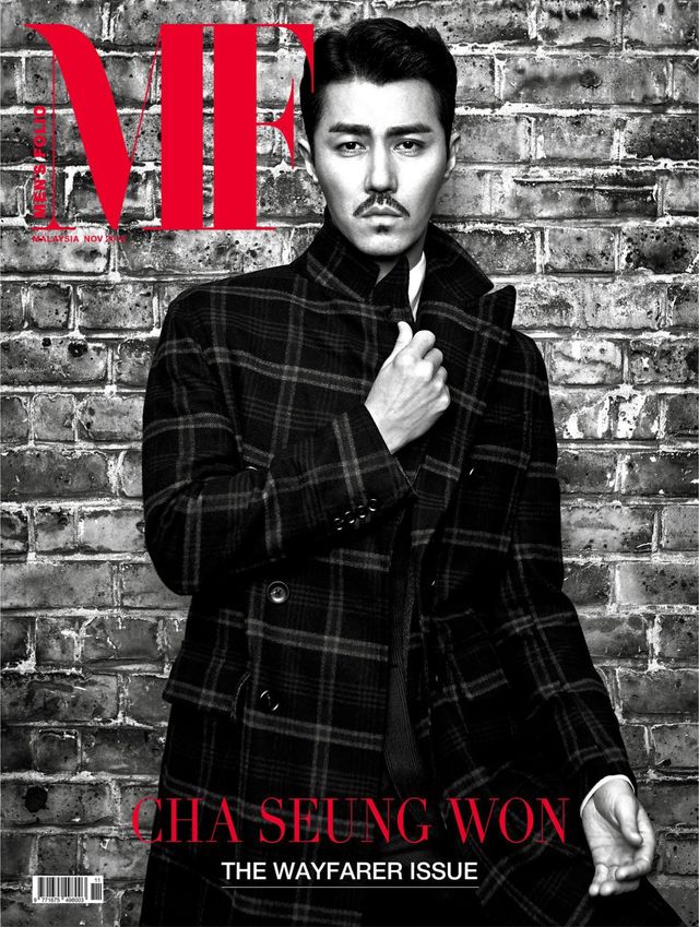 MEN'S FOLIO Malaysia