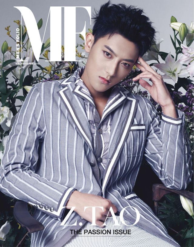 MEN'S FOLIO Malaysia