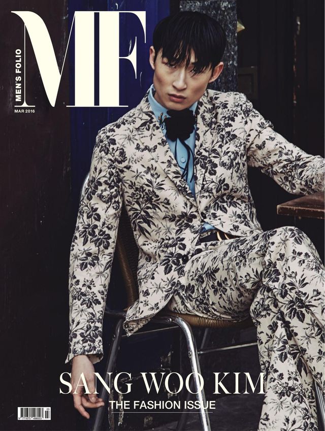 MEN'S FOLIO Malaysia