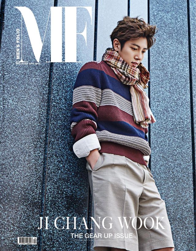 MEN'S FOLIO Malaysia