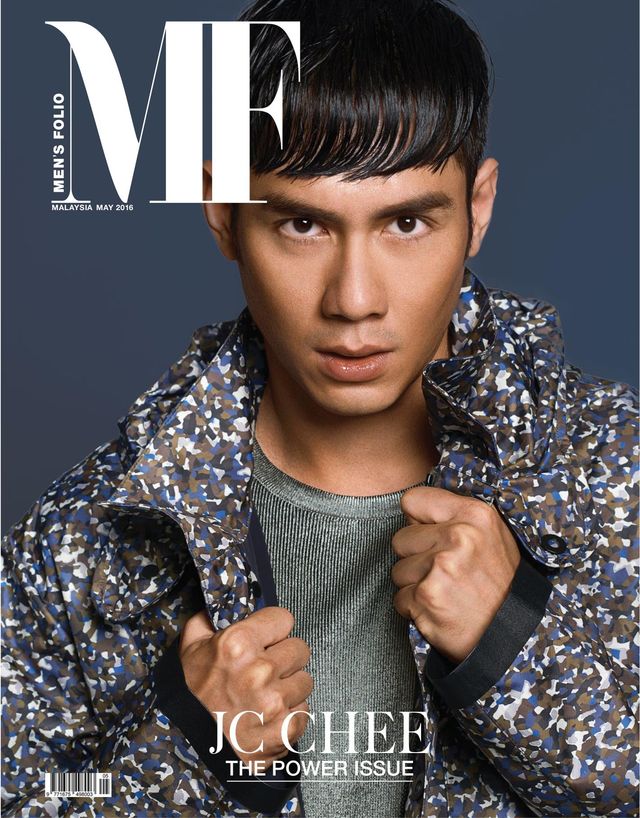 MEN'S FOLIO Malaysia